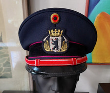 Original Feuerwehr Berlin