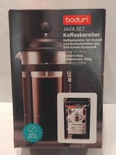 bodum kaffeebereiter 1l