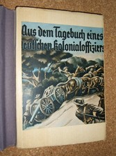 Tagebuch eines deutschen