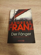 Andreas Franz / Daniel Holbe