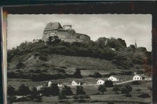 Otzberg Odenwald Veste Otzberg