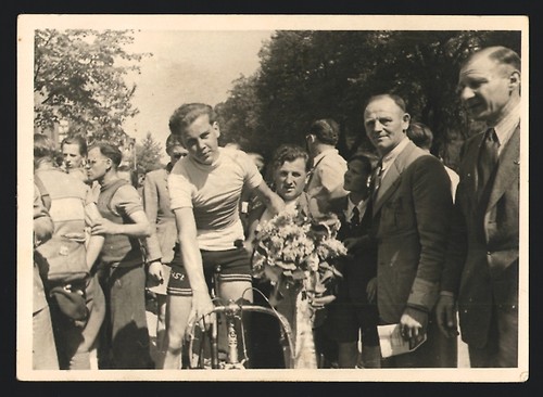 Fotografie junger