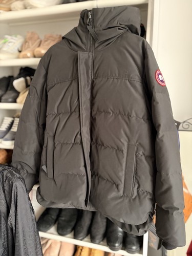 Canada goose macmillan - canada,