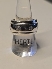 Hertl RING Gr. 60