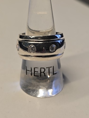 Hertl ring 60 - ring, gr.