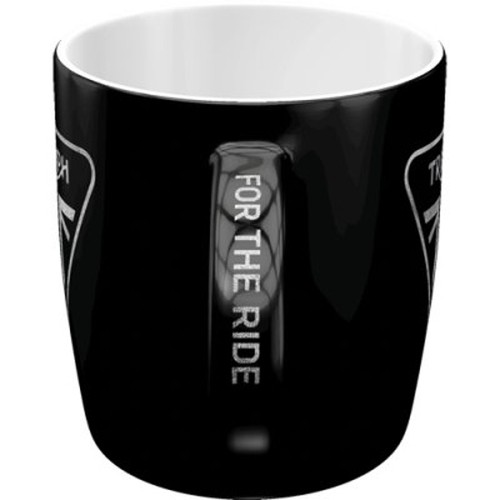 Triumph kaffeetasse coffee - kaffeetasse,
