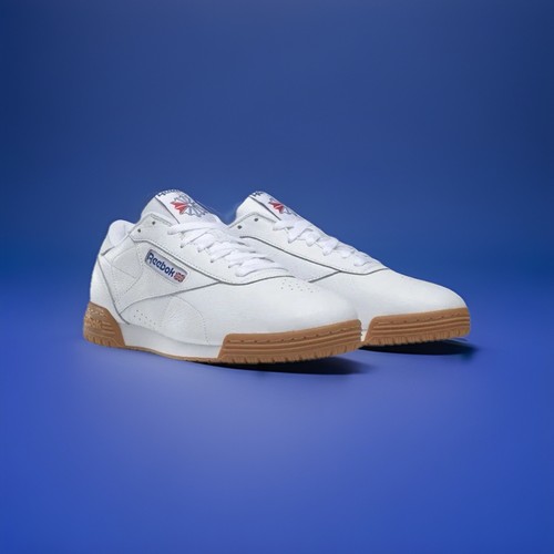 Reebok exofit clean logo - reebok,