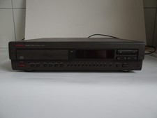 Luxman CD-Player D-006 defekt