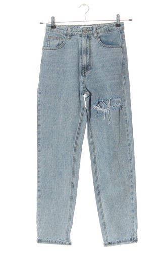 Redial high waist jeans damen - waist,