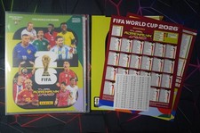 Panini Adrenalyn XL FIFA World