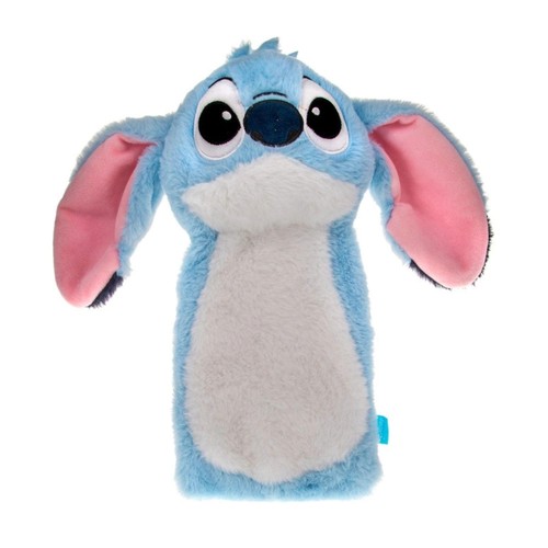 Stitch plüsch wärmflasche - plüsch,