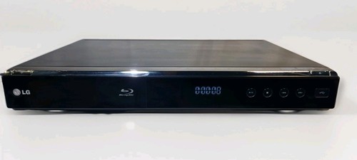 Bd390 blu ray dvd cd - dvd, usb