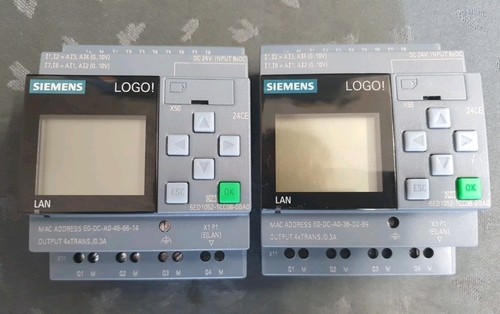Stück siemens logo8 - stÜck,