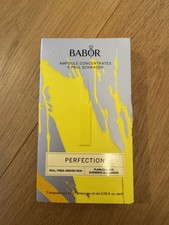 Babor Apullen Concentrat Paul