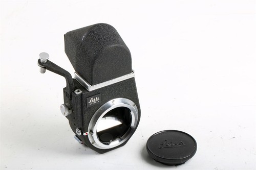 Leitz wetzlar leica visoflex - leitz,