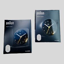 Braun Analog/