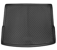 Gummi Kofferraumwanne für BMW