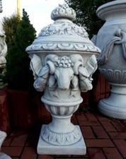 Pflanzschale, Amphore