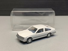 Opel monza coupe - opel,