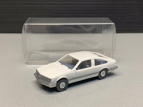 Opel monza coupe - opel,