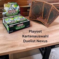 Yugioh Duelist Nexus/ DUNE/