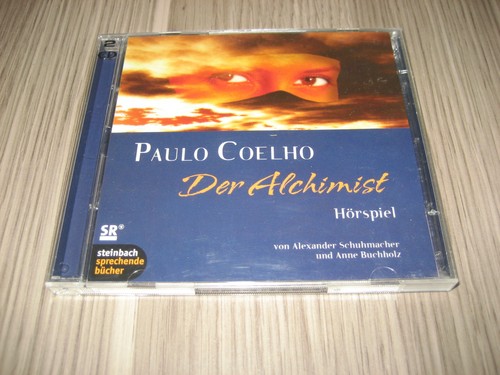 Paulo coelho der - paulo,