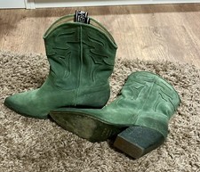 Elena Lachi Ankle Stiefelette