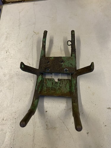 Agria 2400 alt hirth 110m - 2400,