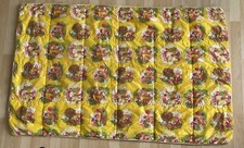 Kinder Decke Krabbeldecke