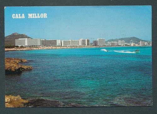 Cala - ,