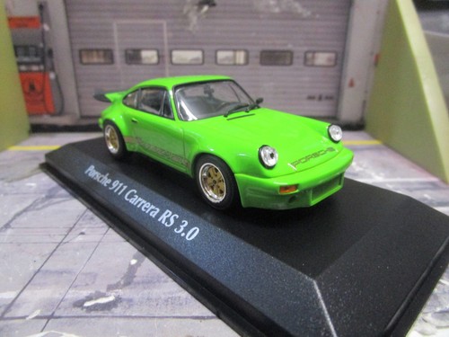 Porsche 911 carrera - carrera, 3.0