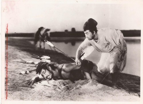 Rashomon - pf,