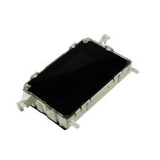 Anzeige Display Bordcomputer