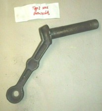 Tragarm Traghebel oben rechts