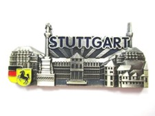 Stuttgart Schloßplatz Magnet