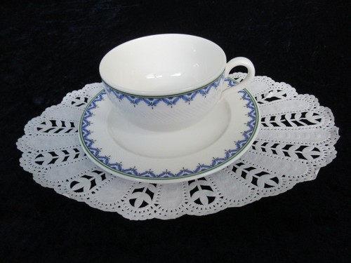 Villeroy boch teetasse - 1, mit