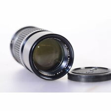 Minolta MC Rokkor-PE 4,5/200