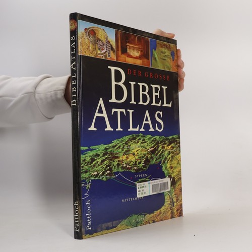 Der große bibelatlas - bibelatlas , | 
