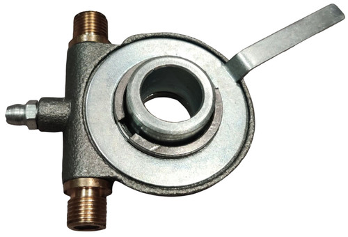 Puch cobra speedometer drive - cobra,