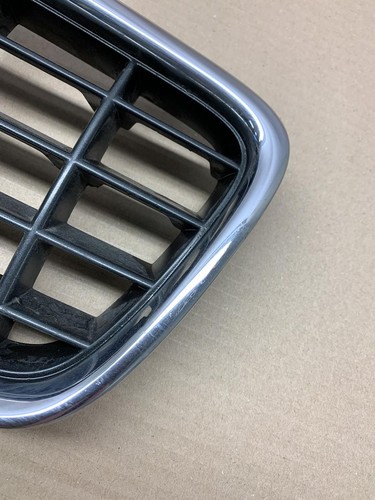 Kühlergrill komplett - ,