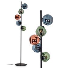 HOFSTEIN Villamare Stehlampe