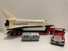 Siku 4016 Peterbilt with Space