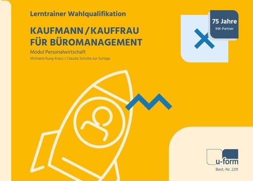 Kaufmann kauffrau für - kaufmann/kauffrau,