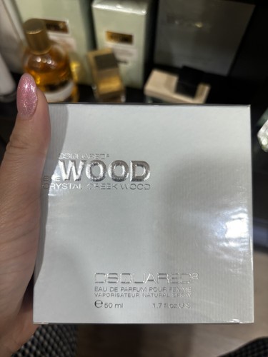 Dsquared2 she chrystal - , creek