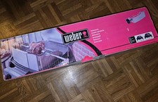 Weber Grill Drehspieß Neu