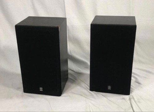 Yamaha 10m lautsprecher - yamaha, ns-10m