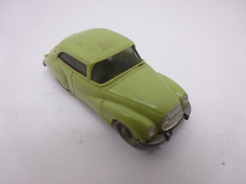 Wiking dkw coupé - coupé, (schub89)