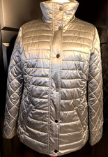 WEGA 1951 Damen Stepp Jacke