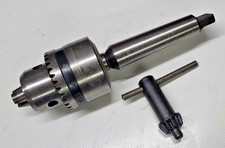 Bohrfutter dreibackenfutter - bohrfutter, 0