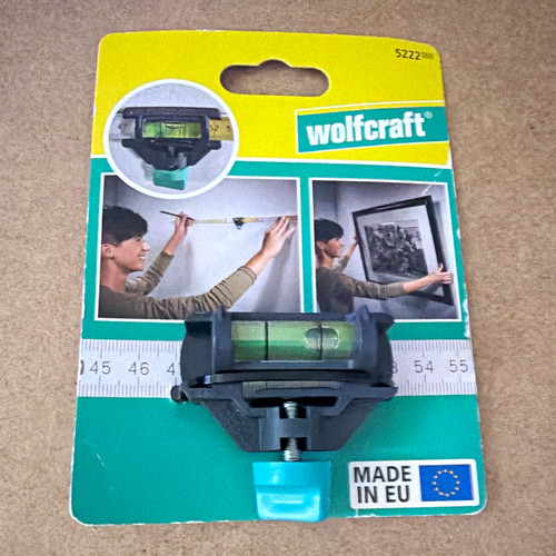 Wolfcraft dosenlibelle 5222 - wolfcraft,